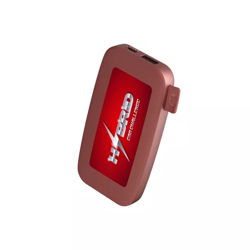 Fresh n Rebel Powerbank 6000 mAh USB-C