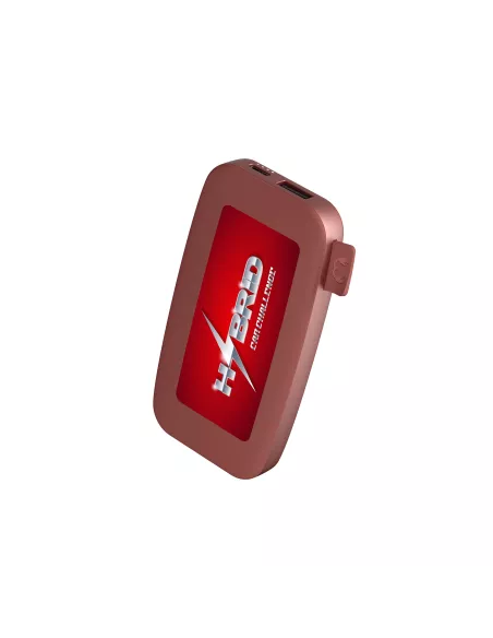Fresh n Rebel Powerbank 6000 mAh USB-C