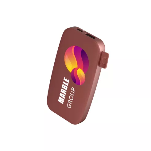Fresh n Rebel Powerbank 6000 mAh USB-C