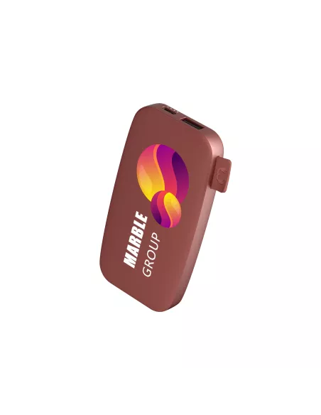 Fresh n Rebel Powerbank 6000 mAh USB-C
