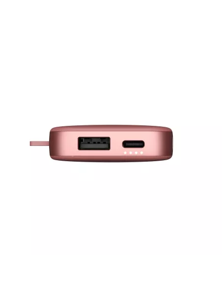 Fresh n Rebel Powerbank 6000 mAh USB-C