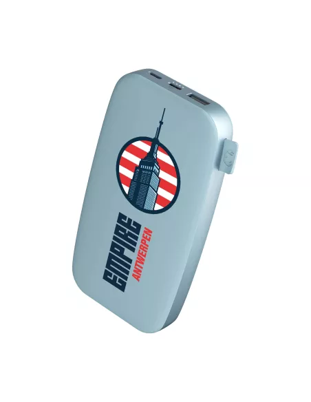 Fresh n Rebel Powerbank 18000 mAh USB-C