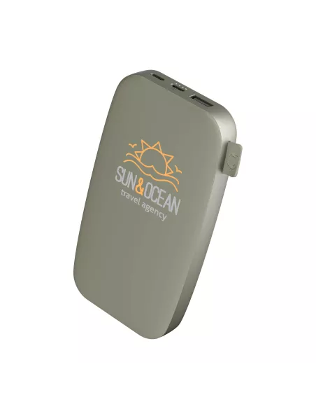 Fresh n Rebel Powerbank 18000 mAh USB-C