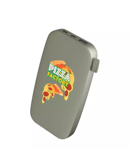 Fresh n Rebel Powerbank 18000 mAh USB-C