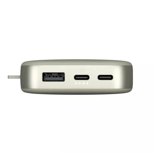 Fresh n Rebel Powerbank 18000 mAh USB-C