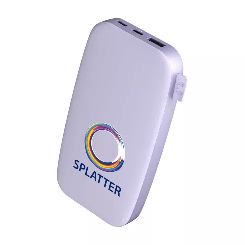 Fresh n Rebel Powerbank 18000 mAh USB-C