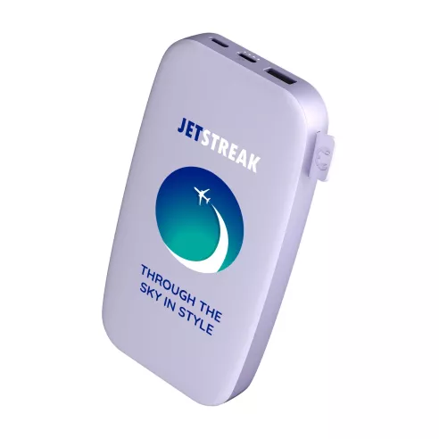 Fresh n Rebel Powerbank 18000 mAh USB-C