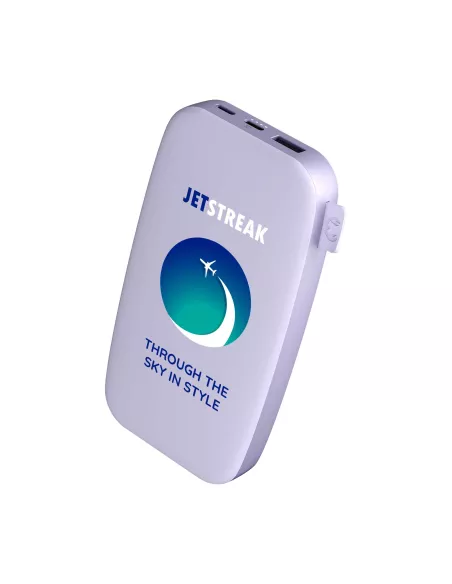 Fresh n Rebel Powerbank 18000 mAh USB-C