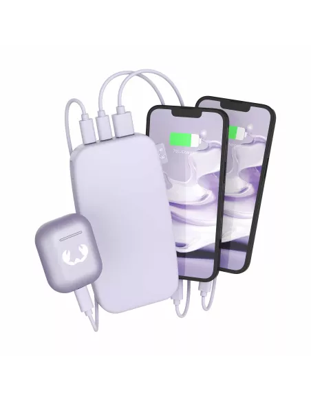 Fresh n Rebel Powerbank 18000 mAh USB-C