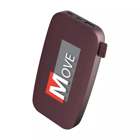 Fresh n Rebel Powerbank 18000 mAh USB-C