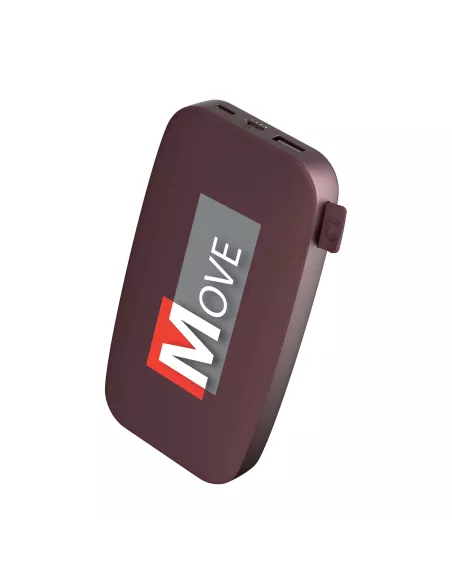 Fresh n Rebel Powerbank 18000 mAh USB-C