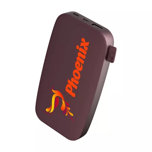 Fresh n Rebel Powerbank 18000 mAh USB-C