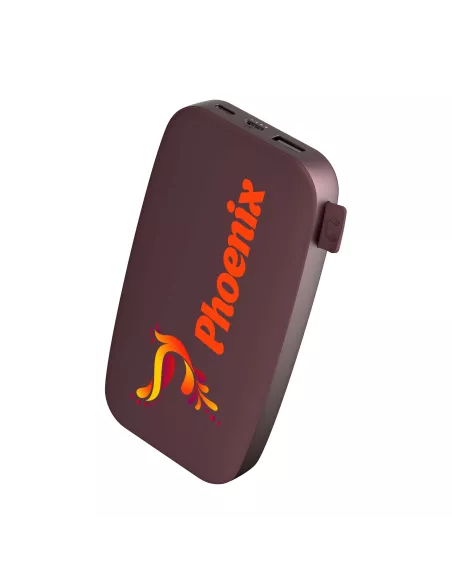 Fresh n Rebel Powerbank 18000 mAh USB-C