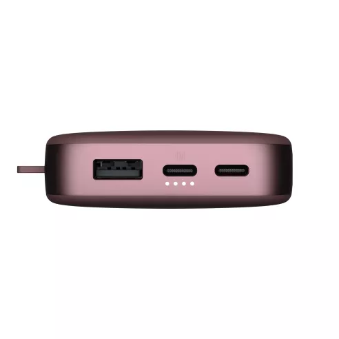 Fresh n Rebel Powerbank 18000 mAh USB-C