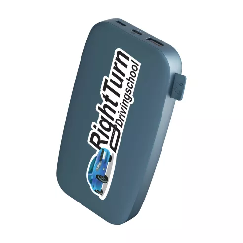 Fresh n Rebel Powerbank 18000 mAh USB-C