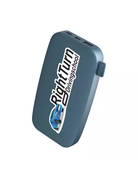 Fresh n Rebel Powerbank 18000 mAh USB-C
