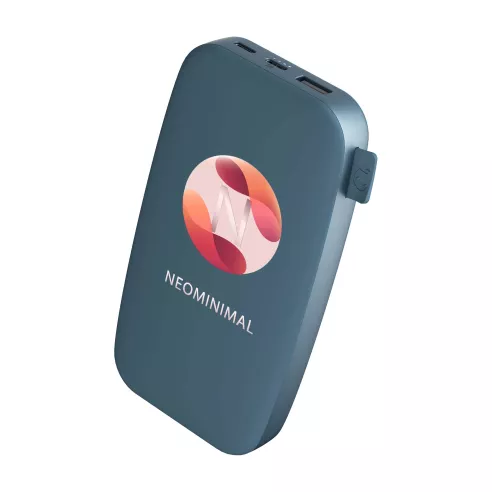 Fresh n Rebel Powerbank 18000 mAh USB-C
