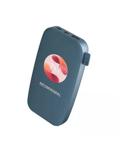 Fresh n Rebel Powerbank 18000 mAh USB-C