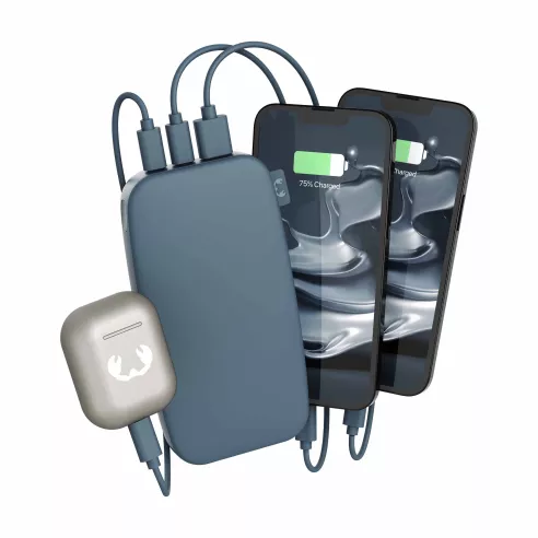 Fresh n Rebel Powerbank 18000 mAh USB-C