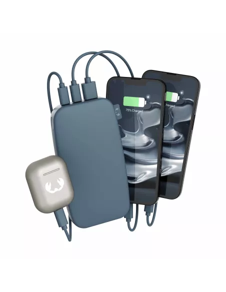 Fresh n Rebel Powerbank 18000 mAh USB-C