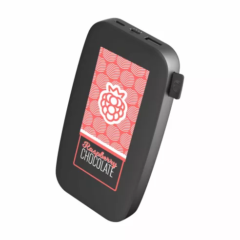 Fresh n Rebel Powerbank 18000 mAh USB-C