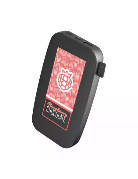 Fresh n Rebel Powerbank 18000 mAh USB-C