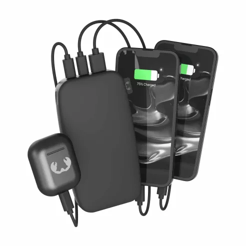Fresh n Rebel Powerbank 18000 mAh USB-C