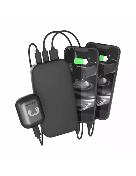 Fresh n Rebel Powerbank 18000 mAh USB-C