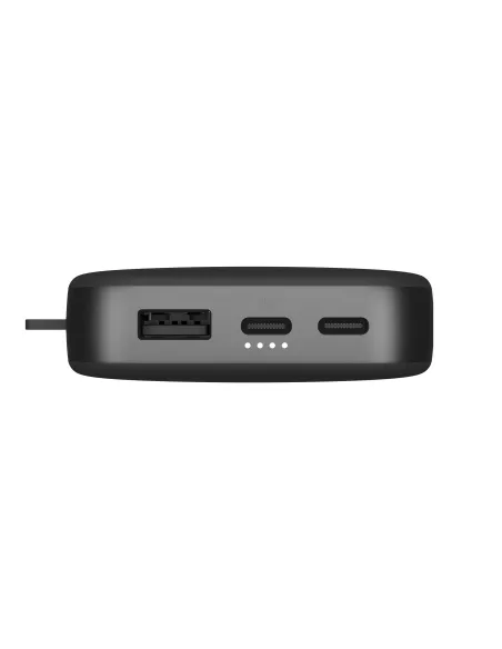 Fresh n Rebel Powerbank 18000 mAh USB-C