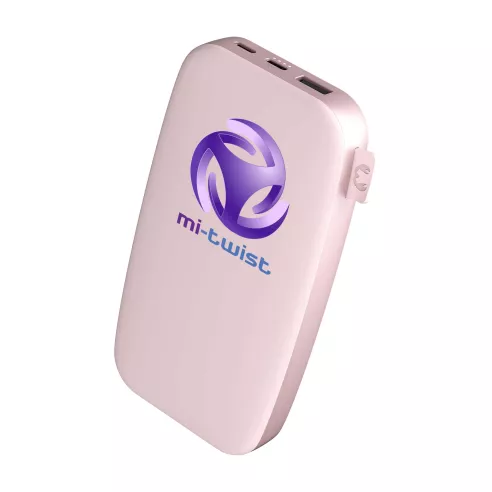 Fresh n Rebel Powerbank 18000 mAh USB-C