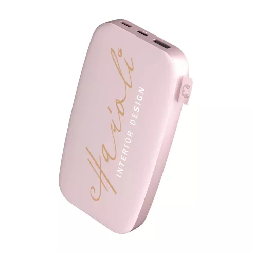 Fresh n Rebel Powerbank 18000 mAh USB-C