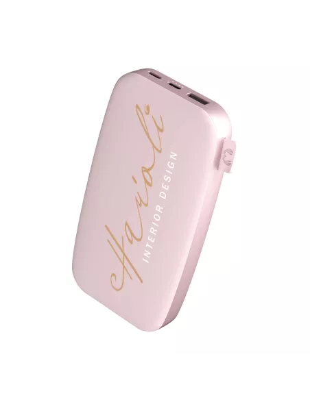 Fresh n Rebel Powerbank 18000 mAh USB-C
