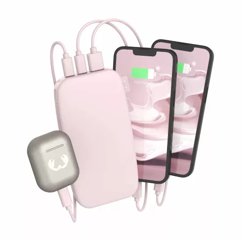 Fresh n Rebel Powerbank 18000 mAh USB-C