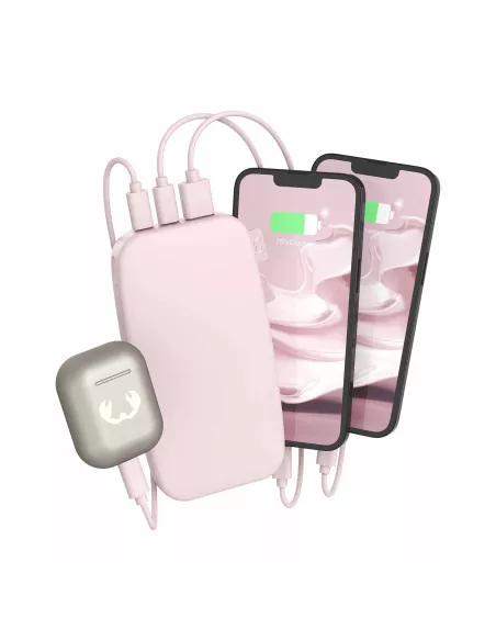 Fresh n Rebel Powerbank 18000 mAh USB-C