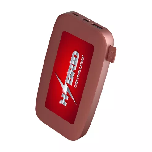 Fresh n Rebel Powerbank 18000 mAh USB-C