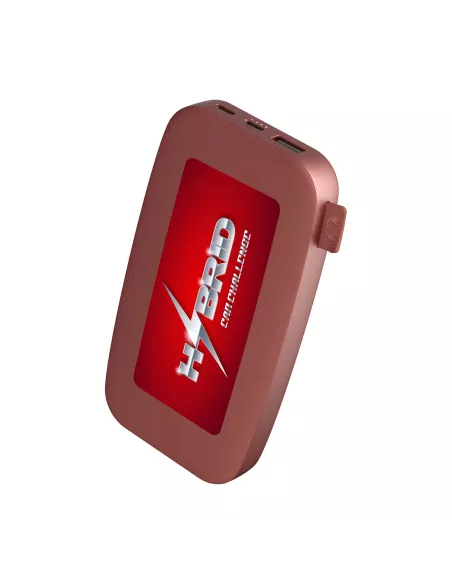 Fresh n Rebel Powerbank 18000 mAh USB-C