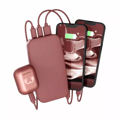 Fresh n Rebel Powerbank 18000 mAh USB-C