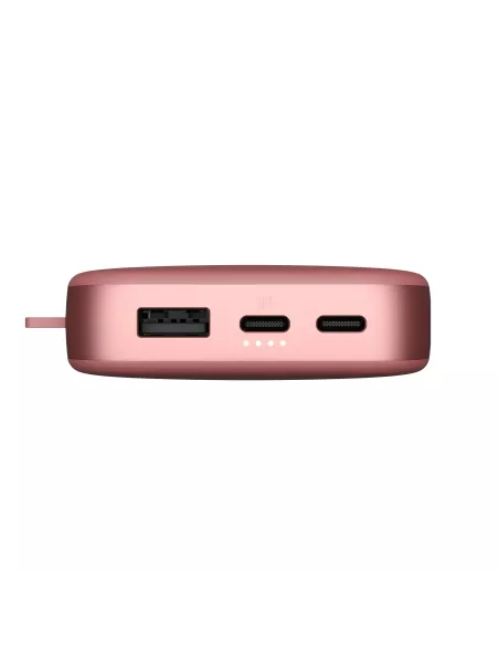 Fresh n Rebel Powerbank 18000 mAh USB-C