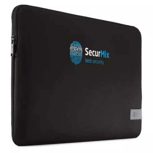 Case Logic Reflect 15.6" custom laptop sleeve