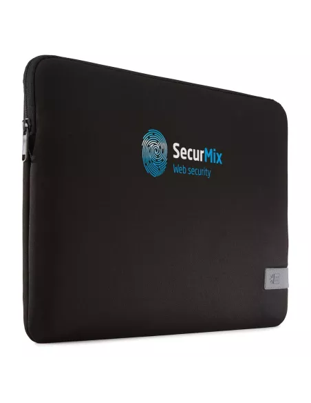 Case Logic Reflect 15.6" custom laptop sleeve
