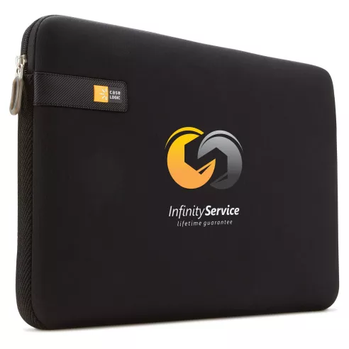 Case Logic Laps 13" custom laptop sleeve