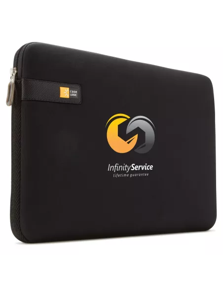 Case Logic Laps 13" custom laptop sleeve