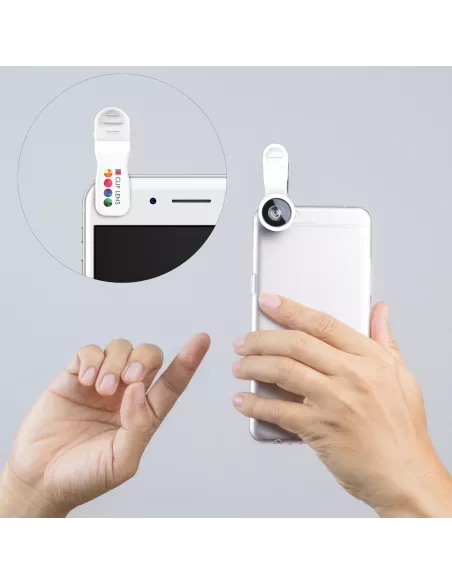 Clip Lens