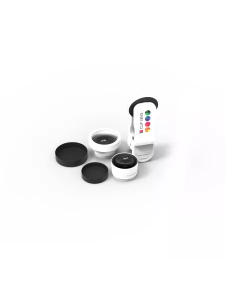 Clip Lens
