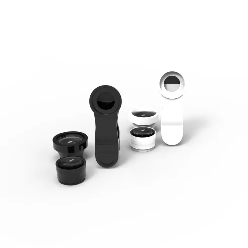 Clip Lens