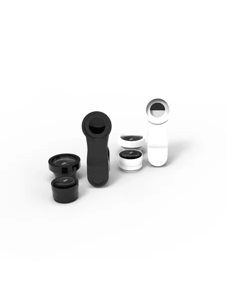 Clip Lens