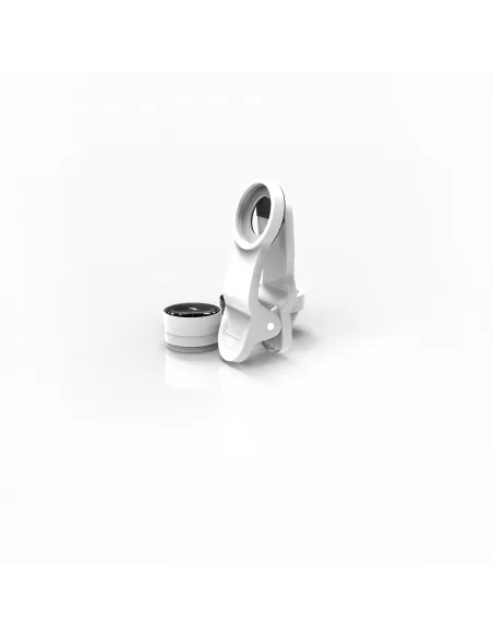 Clip Lens