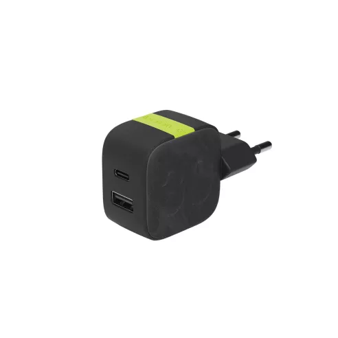 InfinityLab Instant Charger 30W 2USB