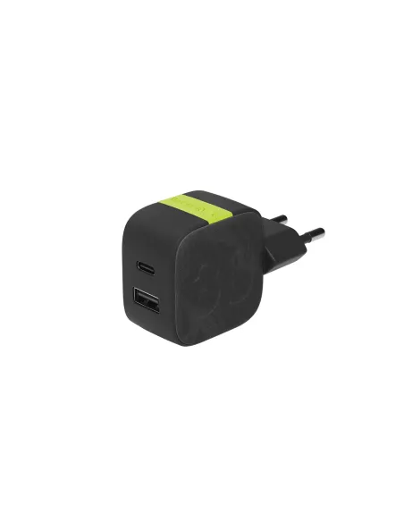 InfinityLab Instant Charger 30W 2USB