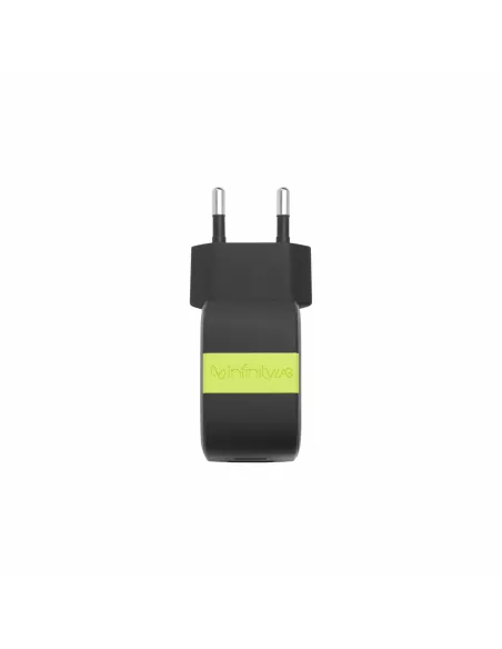 InfinityLab Instant Charger 30W 2USB